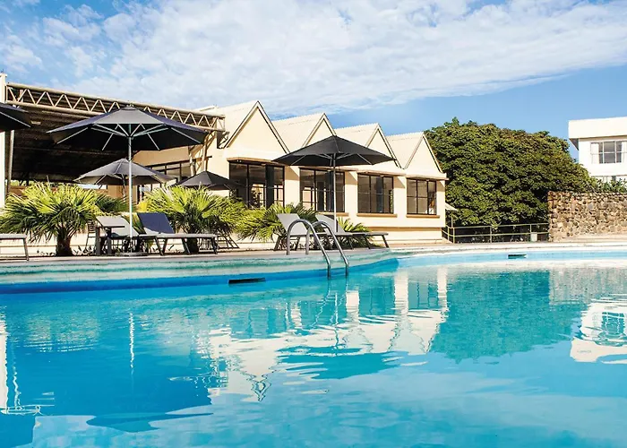 Hotel Faranda Guayacanes, A Member Of Radisson Individuals