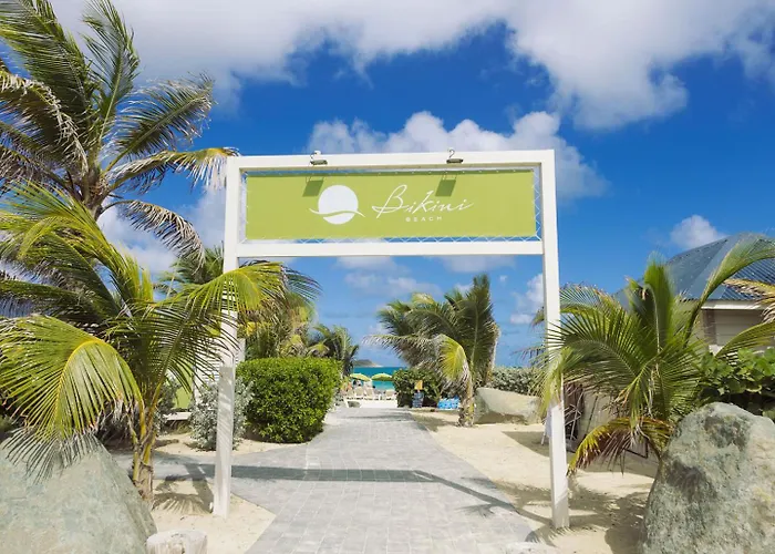 Esmeralda Resort - Orient Bay