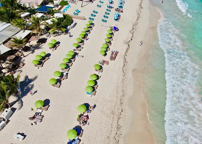 Esmeralda Resort - Orient Bay