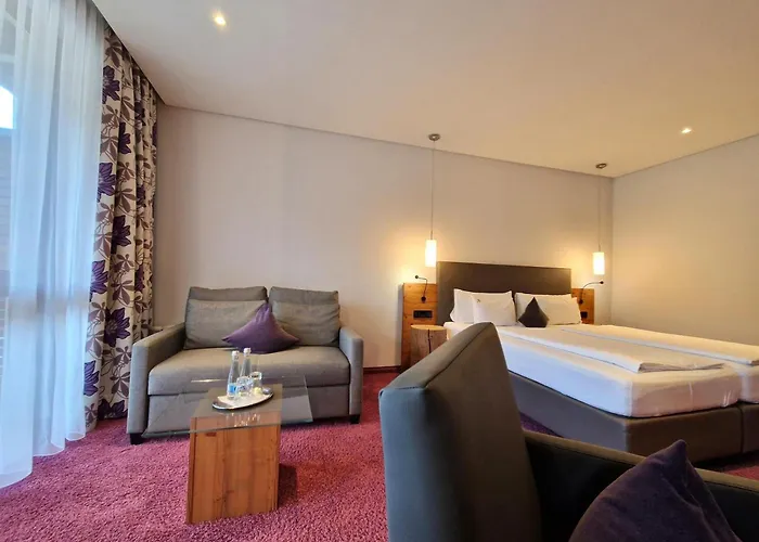 Mosers Blume Relax & Genuss Hotel