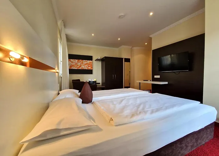 Mosers Blume Relax & Genuss Hotel