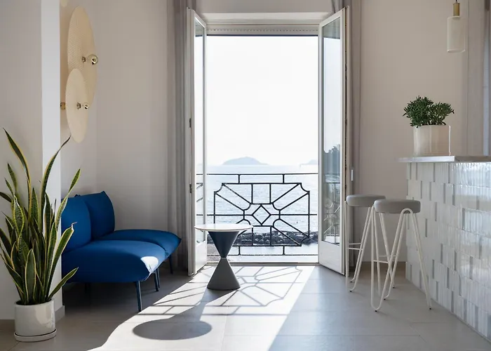 Hotel Venere Azzurra