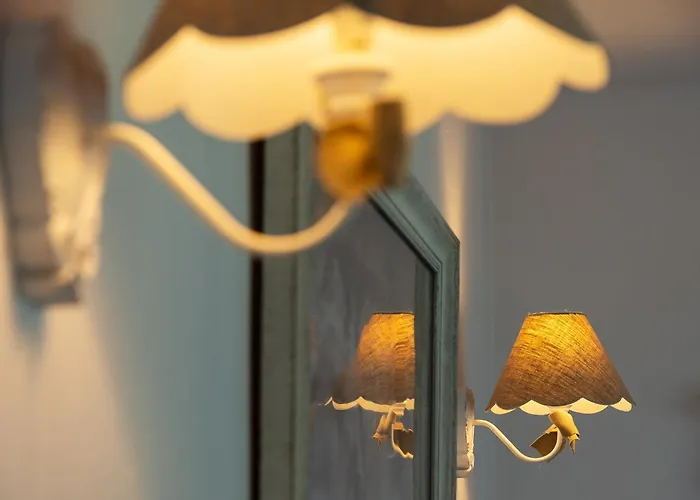 Hotel Boutique Saint-Louis