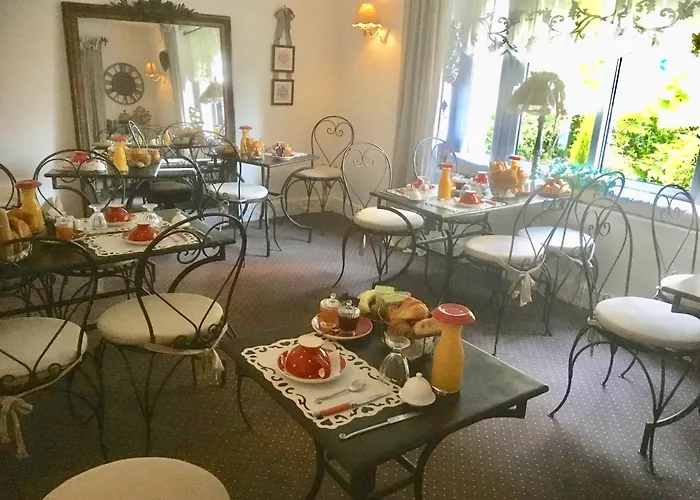 Hotel Boutique Saint-Louis