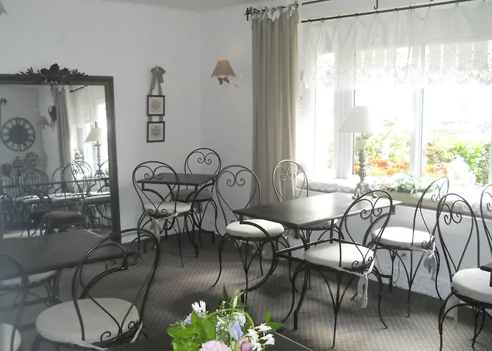 Hotel Boutique Saint-Louis