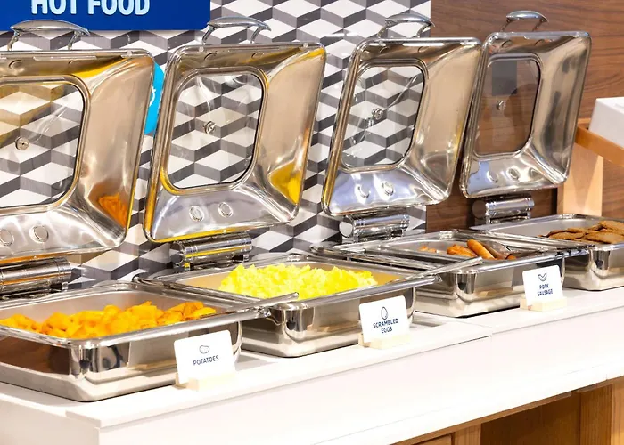 Holiday Inn Express South Burlington - Downtown By Ihg