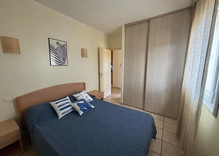 Résidence Villa Romana avec spa