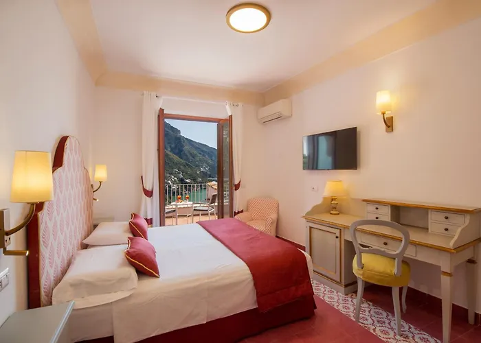 Hotel Casa Albertina