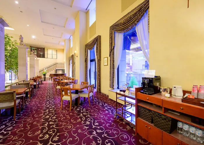 Authent Hotel Otaru