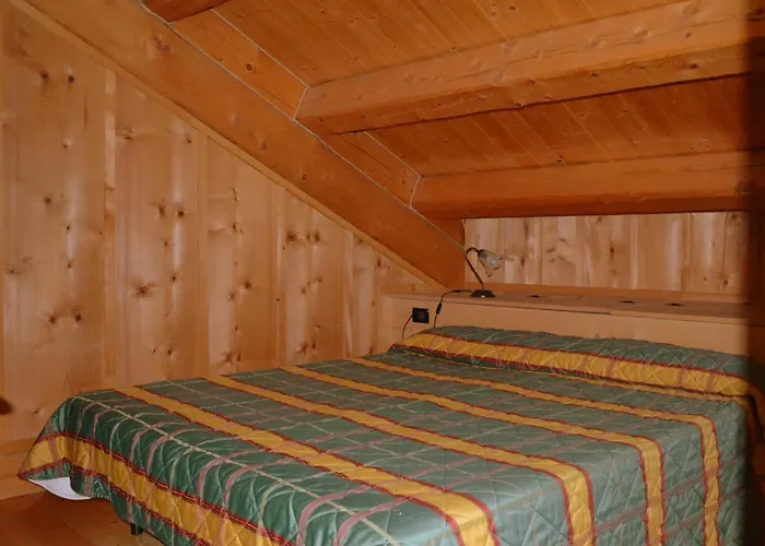 Albergo Rendola