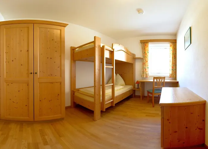 Aparthotel Alpenpark Kochel am See