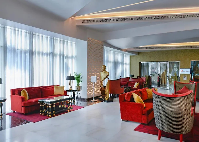 Swiss-Belhotel Seef Bahrain
