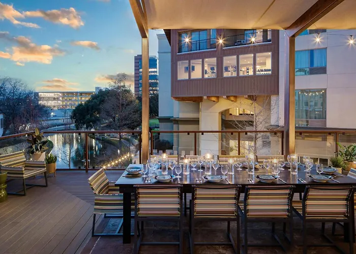Sol Cypress, San Antonio, A Tribute Portfolio Hotel