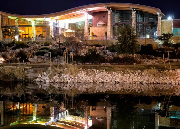 Residence Inn San Angelo