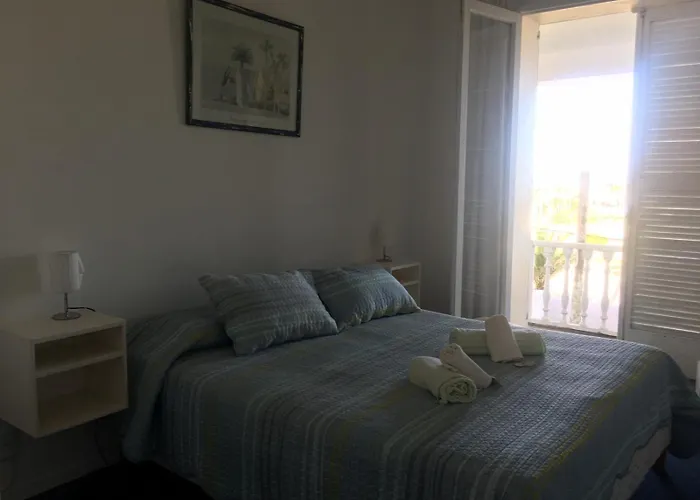 Hotel Cabo Santa Maria