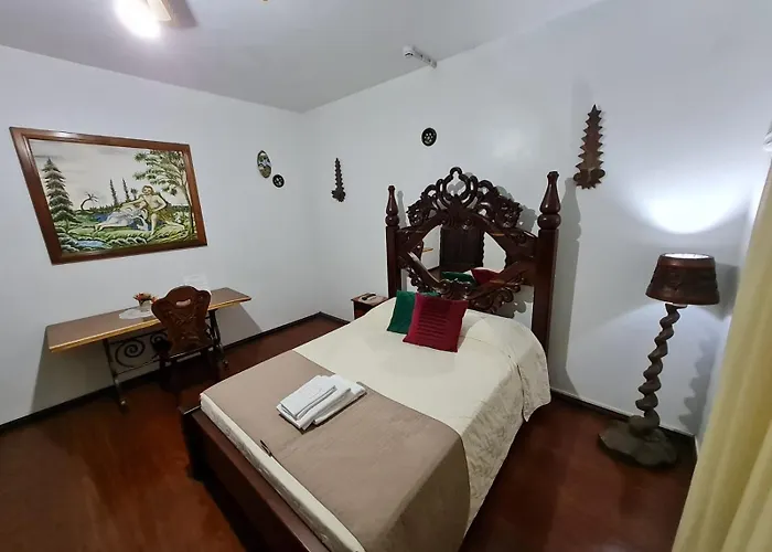 Hotel Schneider Treze Tílias