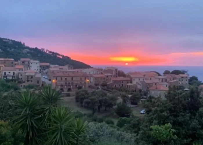 Hotel Les Calanques