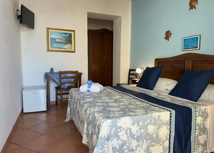 Hotel Giglio