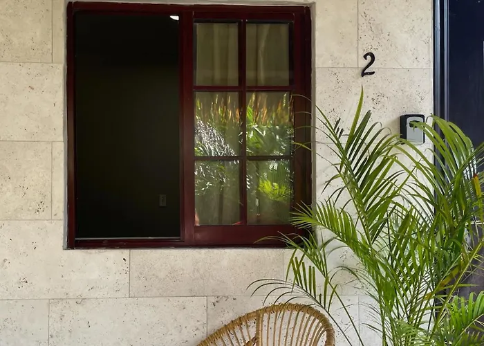 Hotel Las Hamacas