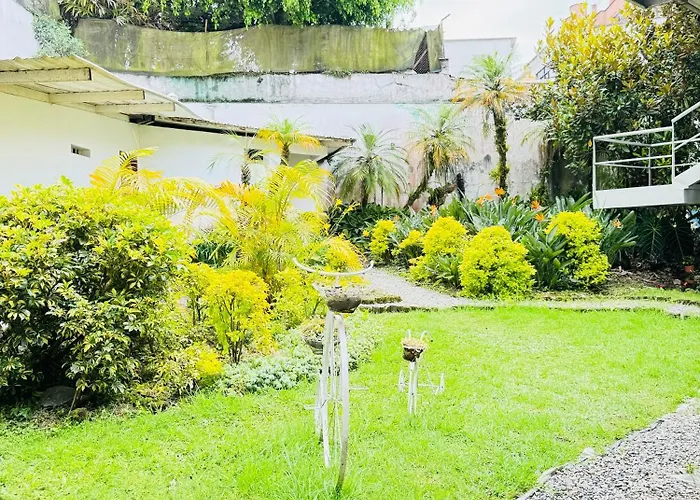 Hotel Belén Boutique