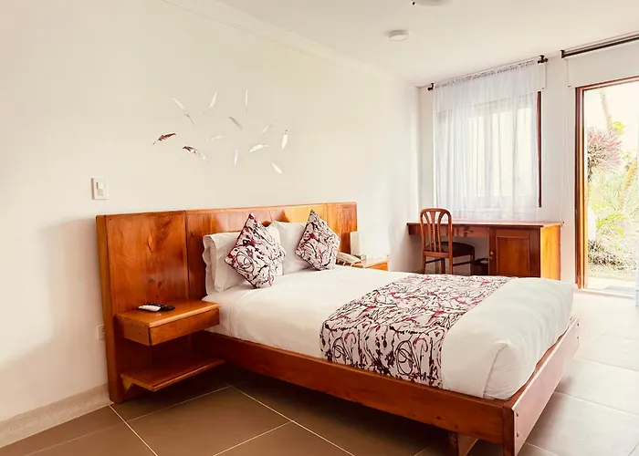 Hotel Belén Boutique