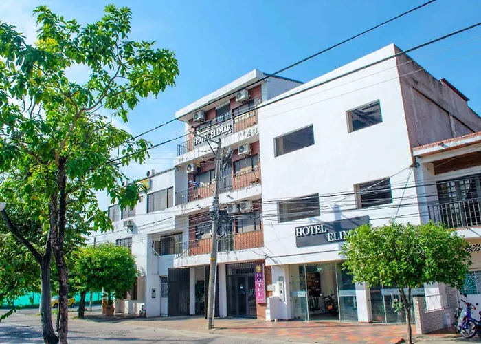 Hotel Elimar