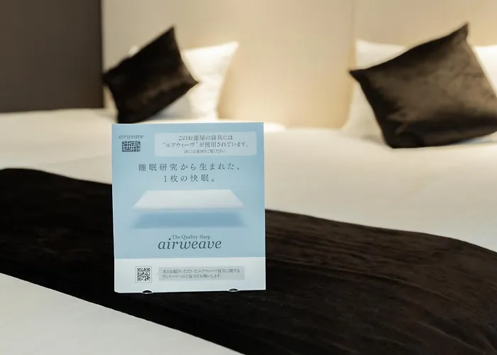 Hotel Aqua Citta Naha