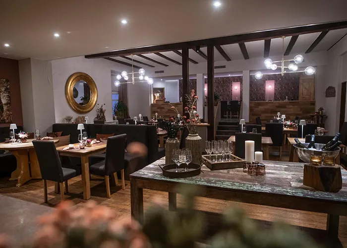Landgasthaus & Hotel Zur Krone