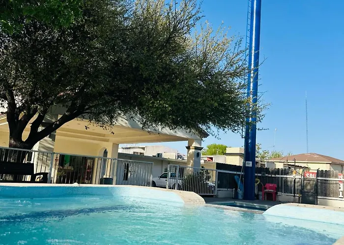 Quinta San Carlos Inn