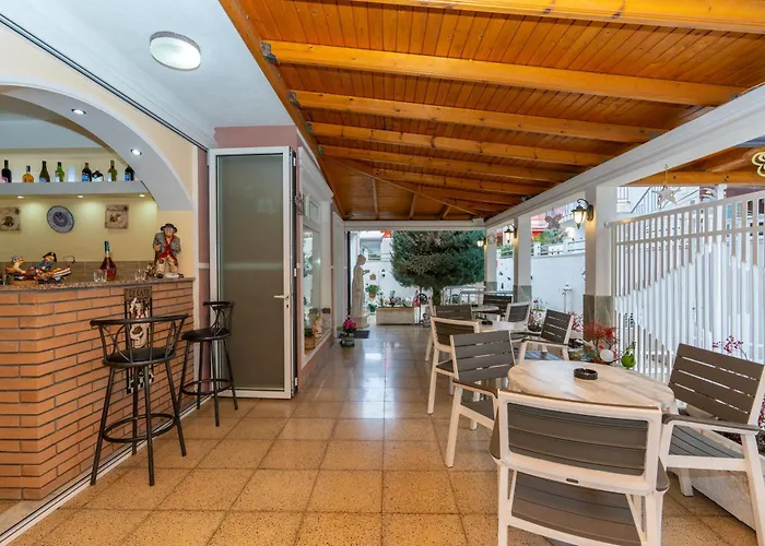 Hotel Albania