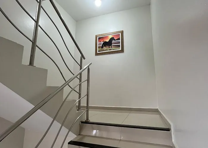 Seller Hotel