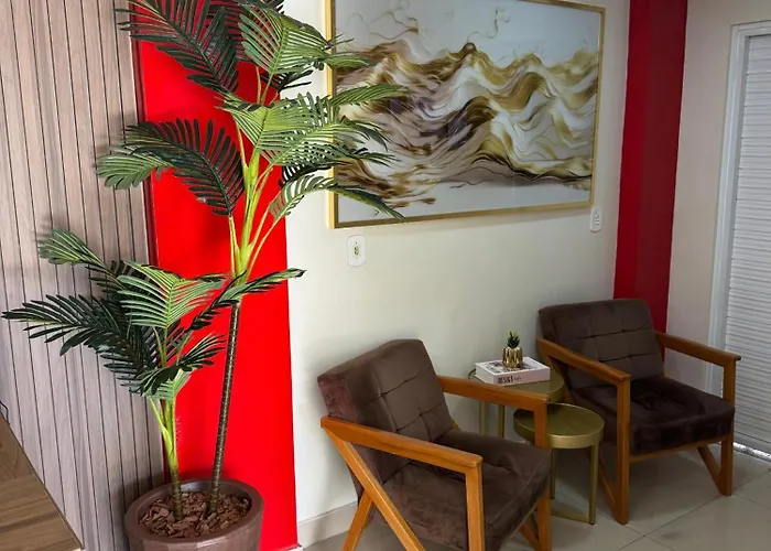 Seller Hotel Sobral