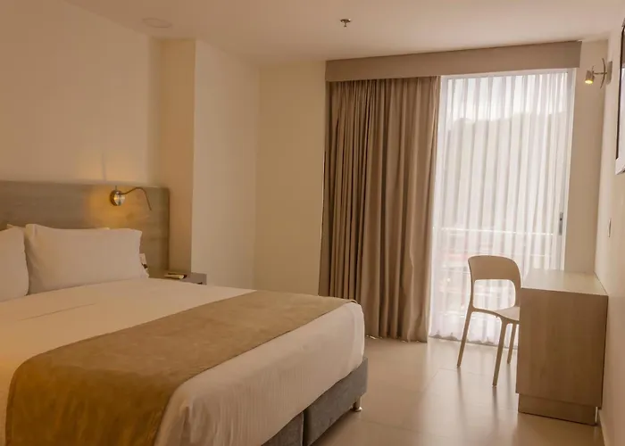 Vvc Hotel'S