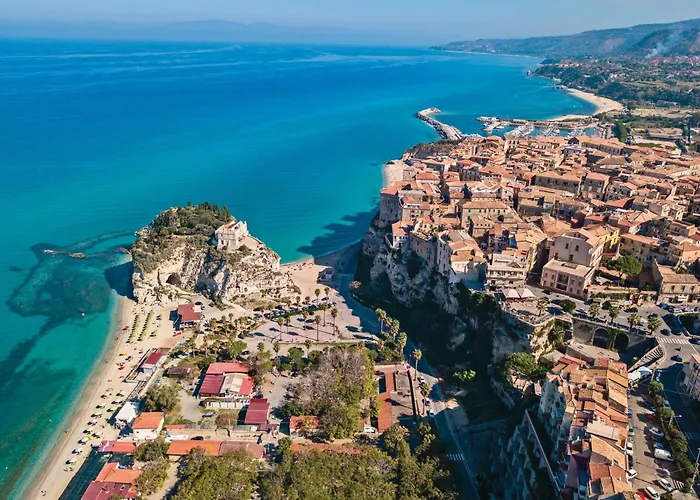 Il Borghetto Creative Resort Tropea