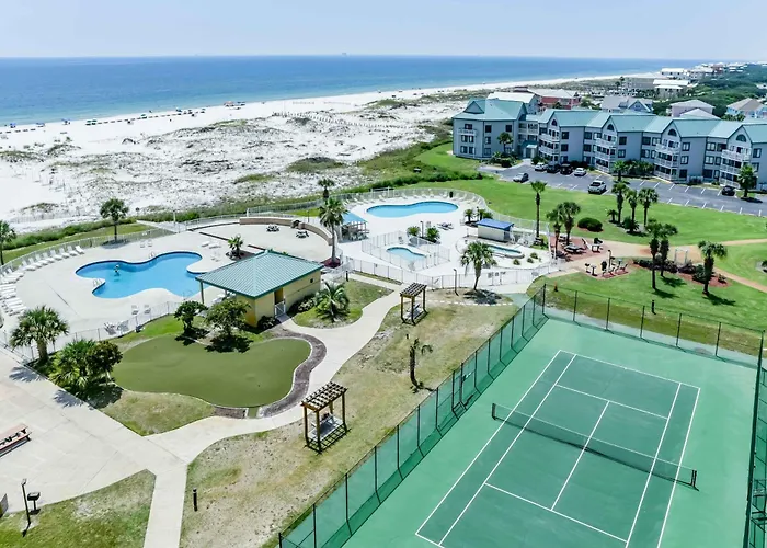 Plantation Dunes #5101
