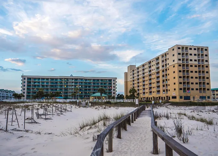 Plantation Dunes #5101
