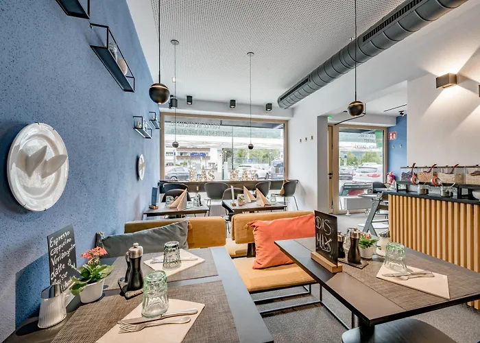 Lifestylehotel Dasmax