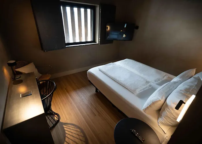 Les Pardines 1819 Mountain Suites & Spa, Andorra