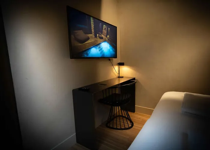Les Pardines 1819 Mountain suites&SPA