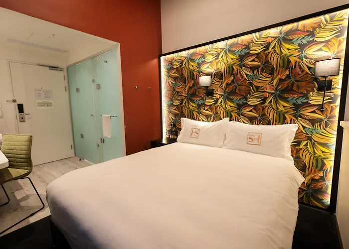 Hotel Sky