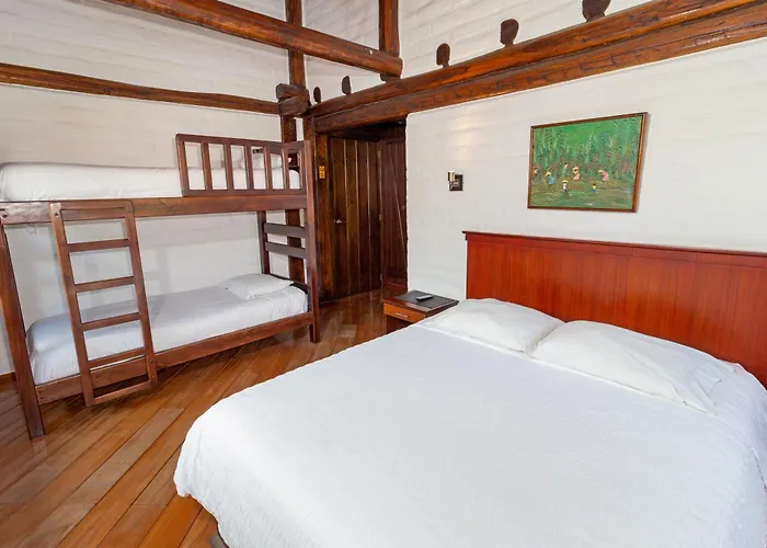 Hotel Ile