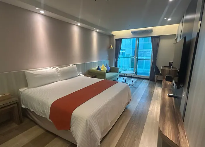 Bentley Hotel