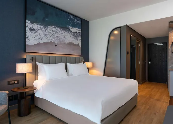Radisson Blu Hotel, Durban Umhlanga
