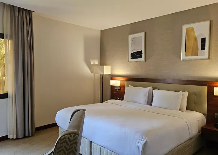 Imperial Plaza Hotel, Juba