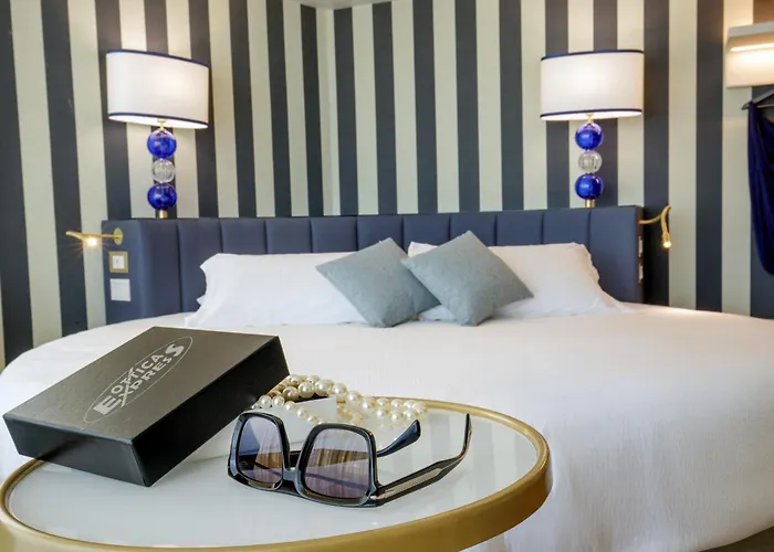 Ambasciatori Suite Hotel