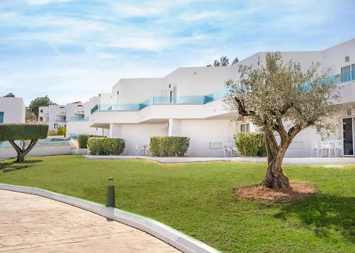Marsenses Ferrera Blanca Hotel - Adults Only