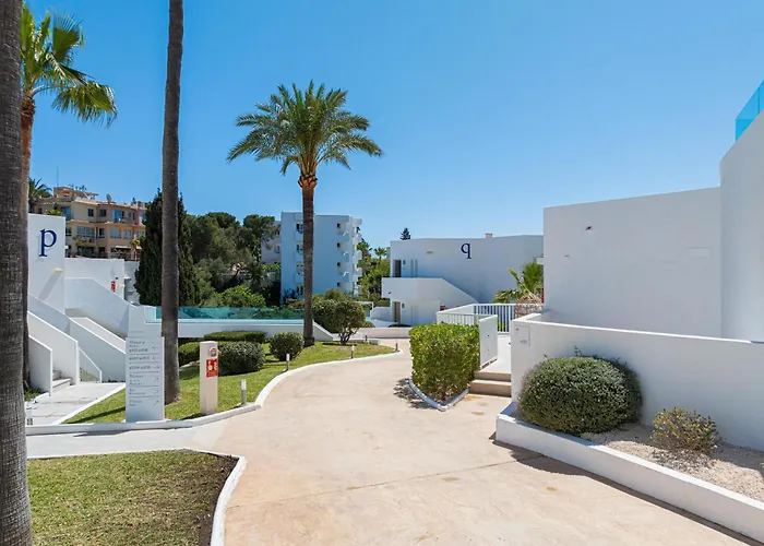 Marsenses Ferrera Blanca Hotel - Adults Only