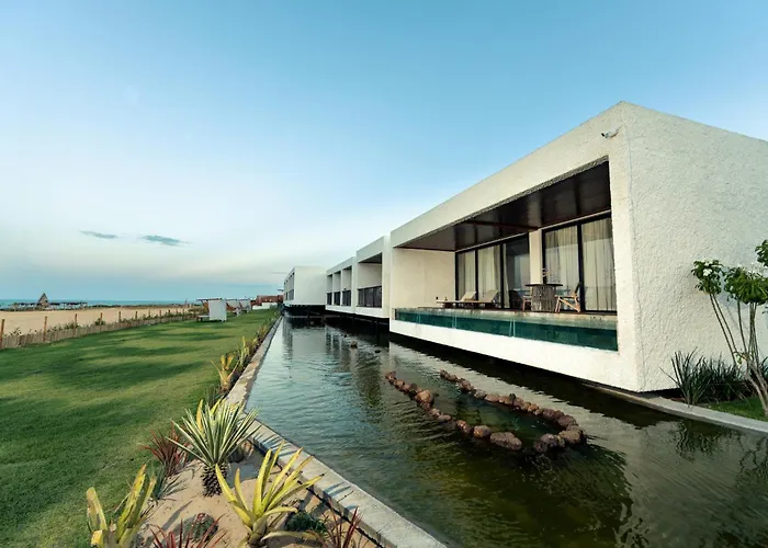 Nanii Hotel