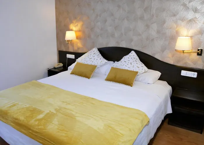 Hotel Villa de Biar