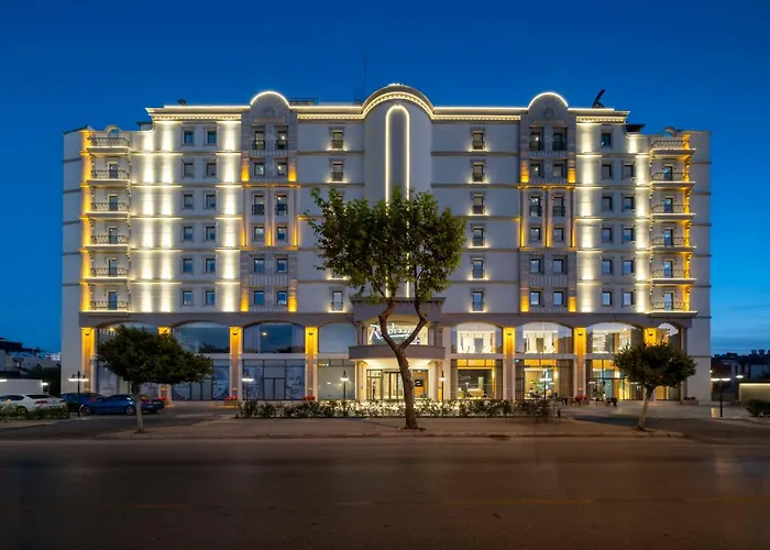 Radisson Hotel Mersin